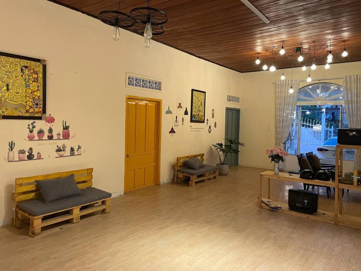 Hometown & Bungalow Đà Lạt Exterior foto