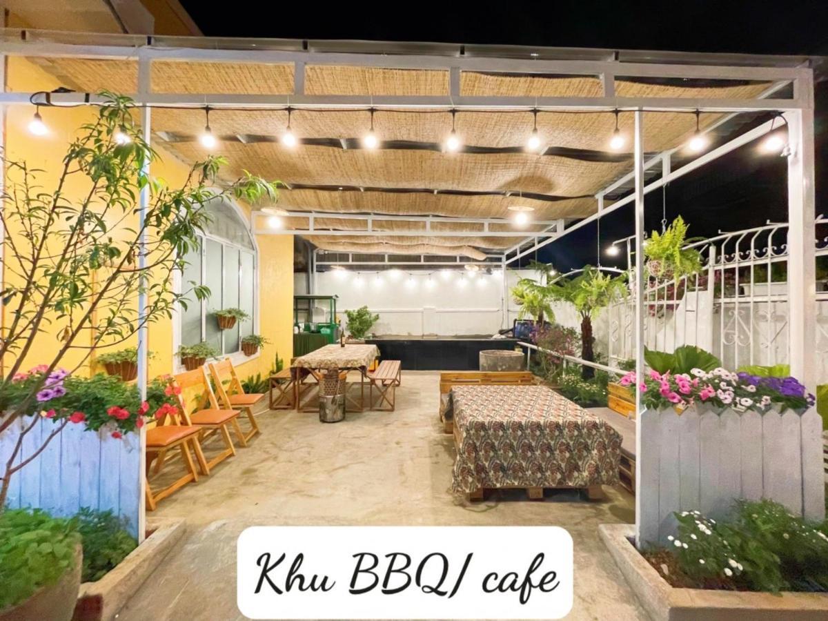 Hometown & Bungalow Đà Lạt Exterior foto